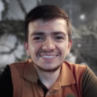 William Corredor Montañez