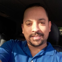 Daniel Fernando Moreira