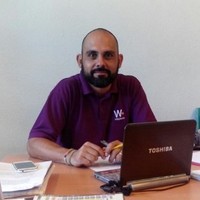 Jimmy Murillo Barquero