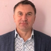 Dmitri Ryzhov