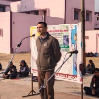 Atish Mishra