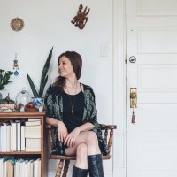 Marissa Lada, IIDA