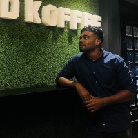 Vigneshwaran V