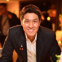 Suphasdis Vilaipun