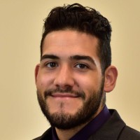 Damian Guzman