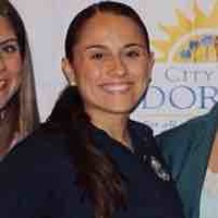 Brittney Hatem