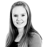 Zoe Harrison