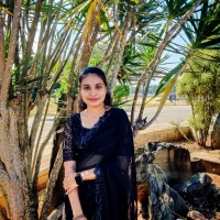 Preethi N