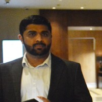 Mohammed Akthar