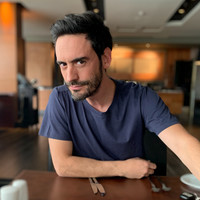 Diego Andrés Salinas Rivera