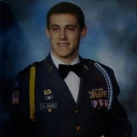 Nolan Rizzo