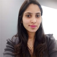 Poojashree D P