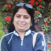 Snehal More