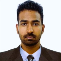 Anurag J
