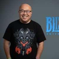Stevenson Xiang