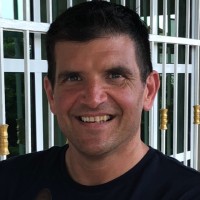 Scott Kitchen