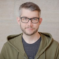 Eli Hodapp