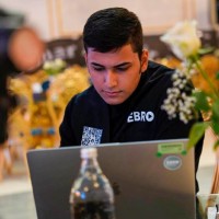 محمد الساعدي