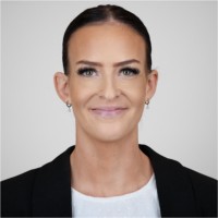 Andrine Skogset