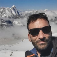 Alessandro Profeti