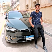 Mahmoud Ibrahim
