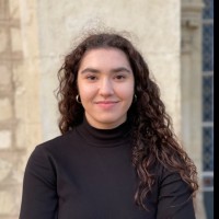 Lisa Ed Dehbi