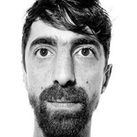 Sebastien Sanz de Santamaria
