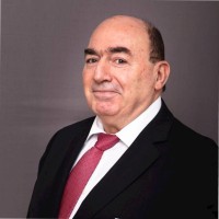 Riyadh Rehani, PhD
