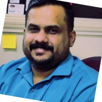 Aneesh Chandran