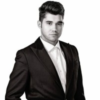 Tudor Bogdan Matei