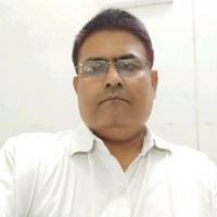 Ranjeet Srivastav