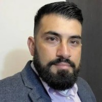BENJAMIN OSUNA