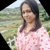 trupti kukadiya