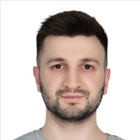 Yavuz İslam Özdemir