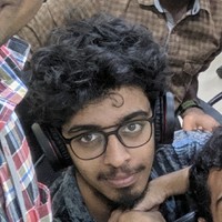 Vishnu K Prasad