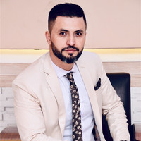 Farhad Hashemi, Mba