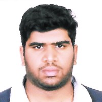 Peechara Ravi Teja