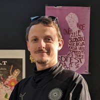Sébastien ROUX