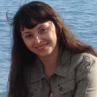 Наталья Павлова