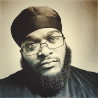 K'Rai Williams