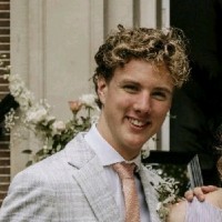Wieger Van Der Vaart