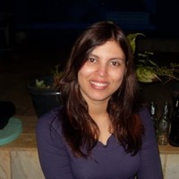 Priscilla Daiane Ferriello