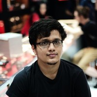 Giovani Haryadi