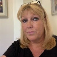 Angie Stuart