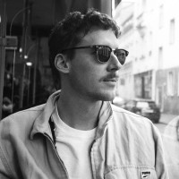 Julien Jeandrée