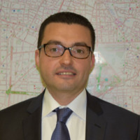 Tony Yaacoub
