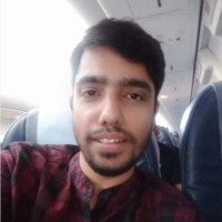 Sandeep Saraswat