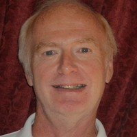 Patrick Taylor