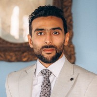 Ehab Soliman
