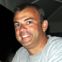 STAVROS LEFKOPOULOS